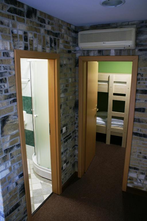 נג'קניז'ה Hotel Vineyard Inn - Szoloskert חדר תמונה