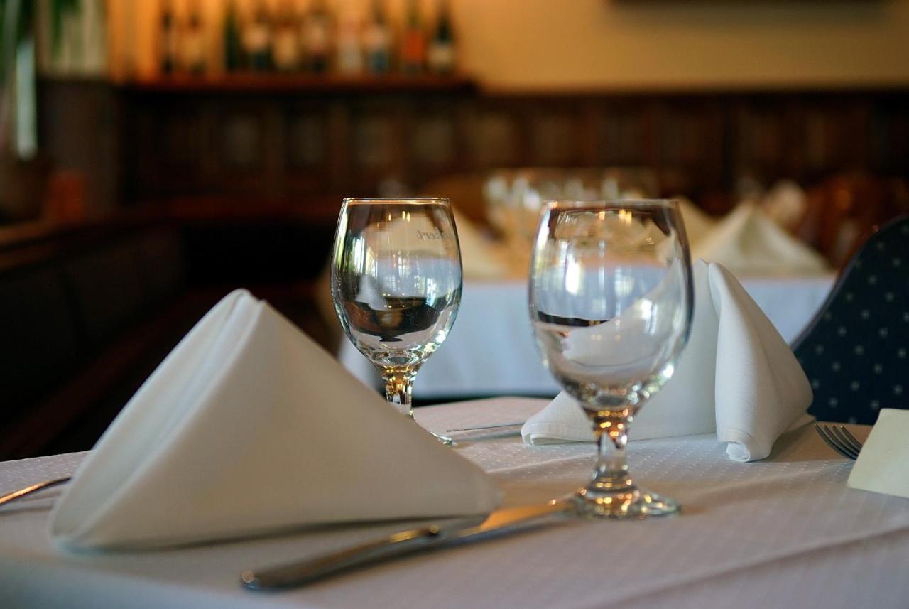 נג'קניז'ה Hotel Vineyard Inn - Szoloskert מראה חיצוני תמונה